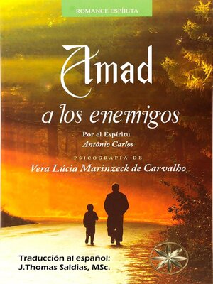 cover image of Amad a los Enemigos